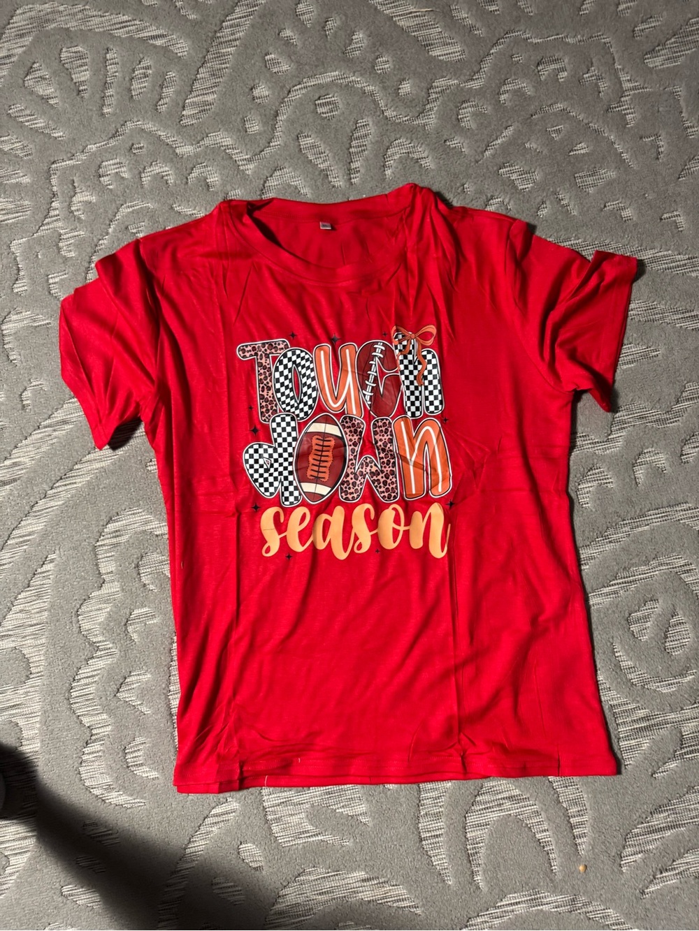 Women shirt